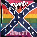 The Skreppers - Sherwood Gays