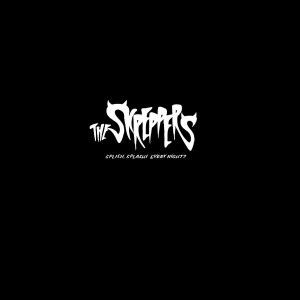 The Skreppers - Splish Splash